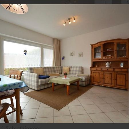 Apartmán Smaragdgruen Norden Exteriér fotografie