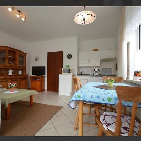 Apartmán Smaragdgruen Norden Exteriér fotografie